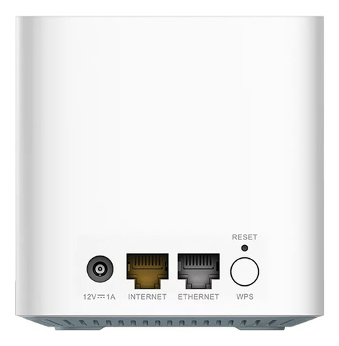 Router Mesh D-link M15 Ax1500 Wifi 6 Eagle Pro Ai 3 Pack