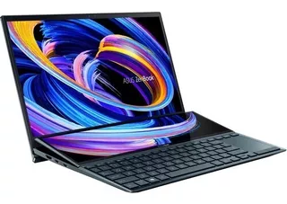Laptop Asus Zenbook Duo I9 1tb Ssd 32gb Video 8gb Factura !!