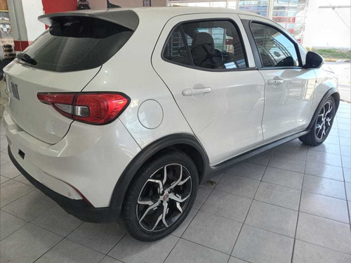 Imagen 3 de 4 de Fiat Argo 2018 1.8 Hgt
