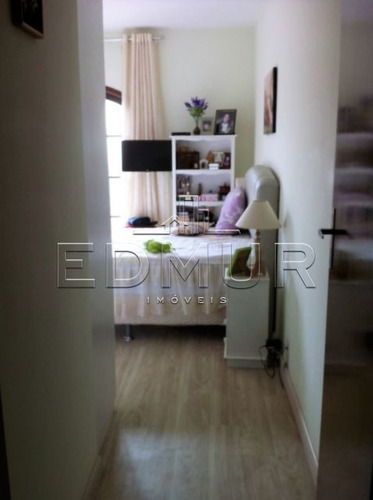 Imagem 7 de 10 de Apartamento - Jardim Bela Vista - Ref: 15529 - V-15529