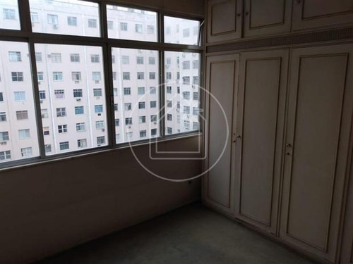 Apartamento - Ref: 867694