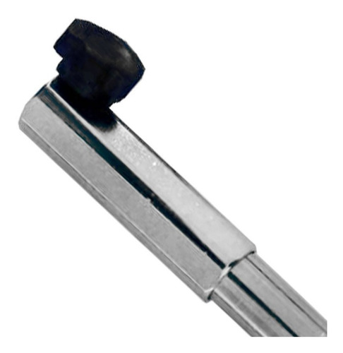 Imagem 3 de 6 de Suporte Para Relógio Comparador M14 Kf-156 Kitest