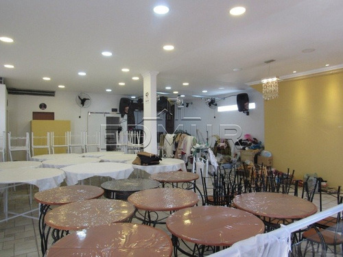 Imagem 6 de 15 de Predio - Parque Novo Oratorio - Ref: 28626 - L-28626