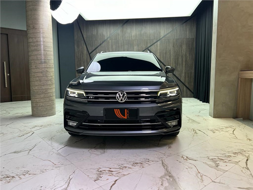 Volkswagen Tiguan 2.0 350 TSI GASOLINA ALLSPACE R-LINE 4MOTION DSG