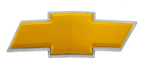 Emblema Gm Grade Corsa Classic 09 E Vectra 09 10 11 12