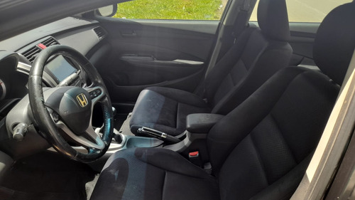 Honda City Sedan Dx