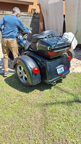 Trike Ultra Classic