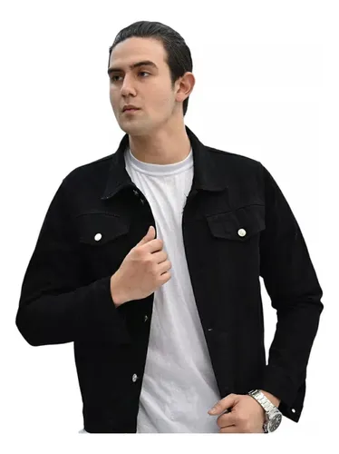 Casacas sport elegante para hombres sales