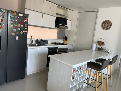 Apartamento Para La Venta En Envigado