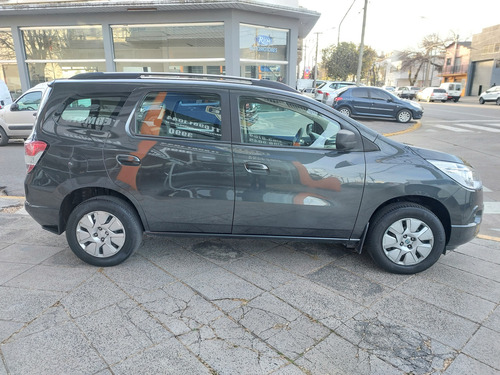 Chevrolet Spin 1.8 Lt 5as 105cv
