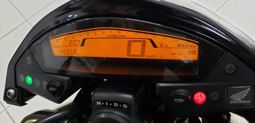 Honda - Hornet