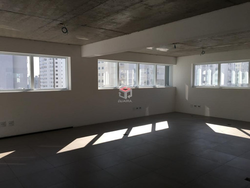 Imagem 3 de 4 de Sala Para Aluguel, 2 Vagas, Assunção - Santo André/sp - 80892