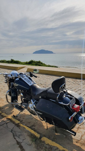 Harley-davidson, Road King