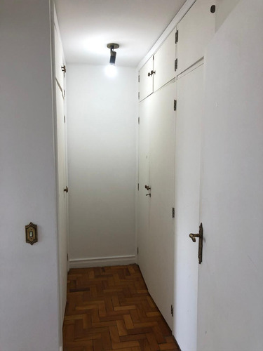 Imagem 18 de 25 de Apartamento Em São Paulo - Sp - Ap0031_elso