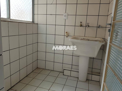 Imagem 13 de 18 de Apartamento Com 2 Dormitórios À Venda, 56 M² Por R$ 140.000,00 - Residencial Jardim Jussara - Bauru/sp - Ap1583
