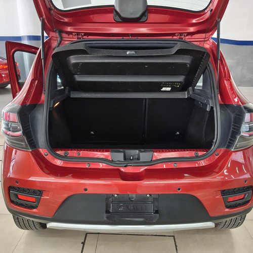 Renault Stepway 1.6 Intense At