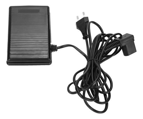 Controlador Multifunción De Pedal Para Máquina De Coser De 3