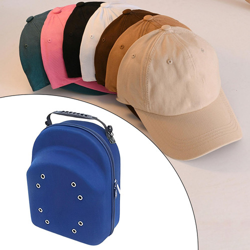 Bolsa De Almacenamiento Con Gorra De Mochila, Caja De