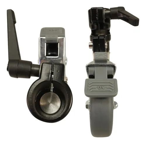 Kit De Ruedas X3 Para Trípode C-stand