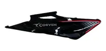Comprar Cacha Derecha Posterior Triax  R3 Negro Corven Triax 150 R3
