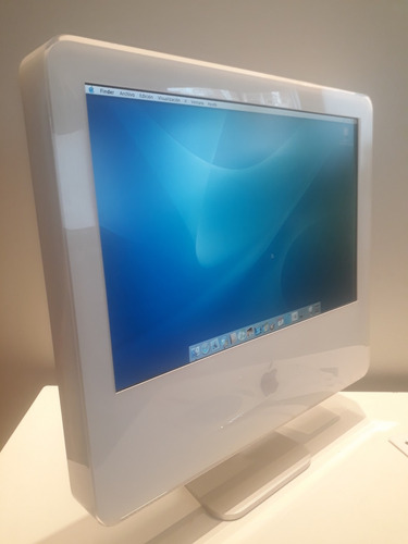 iMac 17 G5 Excelente Estado Funcionando Ok