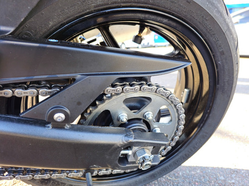 Kawasaki Versys 1000