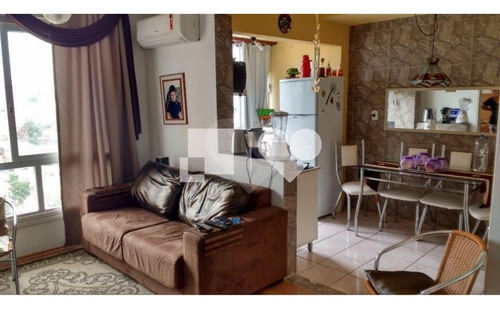 Apartamento Residencial À Venda, Cavalhada, Porto - 28-im429650