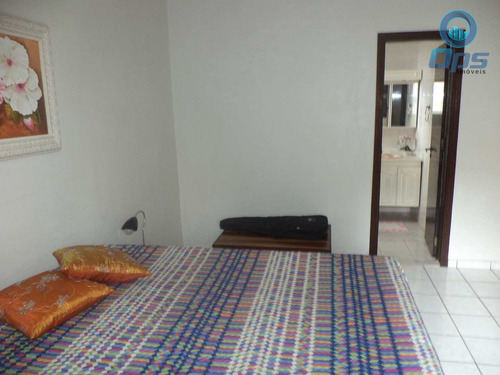 Imagem 28 de 30 de Sobrado Com 5 Dorms, Ponta Da Praia, Santos - R$ 1.98 Mi, Cod: 5125 - V5125