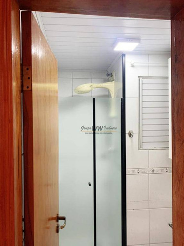 Imagem 9 de 15 de Apartamento À Venda, 74 M² Por R$ 330.000,00 - Lauzane Paulista - São Paulo/sp - Ap3097