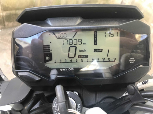 Bmw G310r