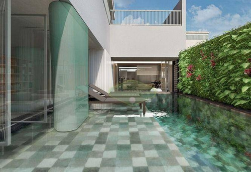 Imagem 8 de 11 de Cobertura Com 3 Dormitórios À Venda, 150 M² Em Moema - São Paulo/sp - Co0127