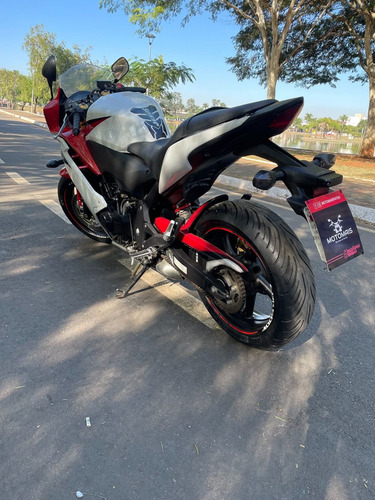 Imagem 8 de 9 de Honda Cbr 600f