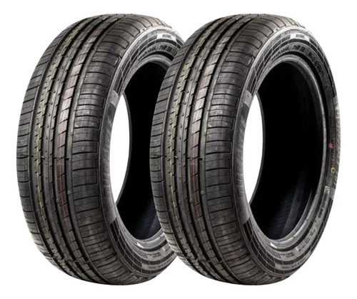 Kit 2 Pneu Durable Aro 16 205/50r16 87v Confort F01