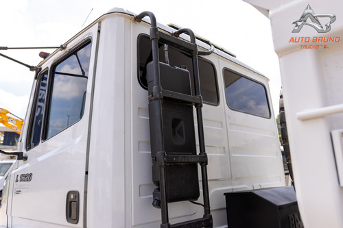Mb 1620 Caçamba Bitruck Ñ É Vw 30280 30330 23210 23250 23230