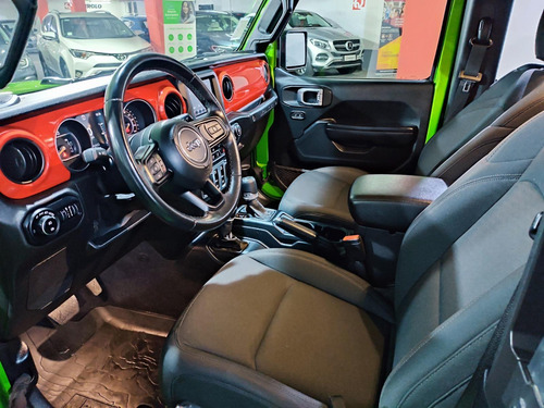 Jeep Wrangler NEW SPORT 4X4 3.6 AUT
