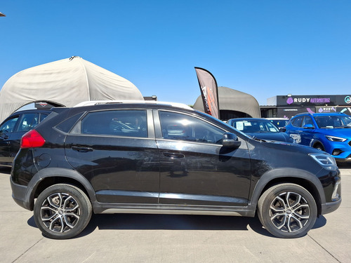 Chery Tiggo 2 2022