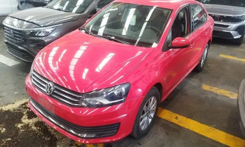 Volkswagen Vento 1.6 Confortline At