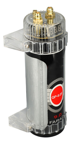 - Kit De Condensadores De Potencia Digital 9.0 For