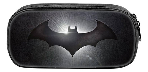 2025~ M Estuche For Lápices Batman De Anime De Bat Man