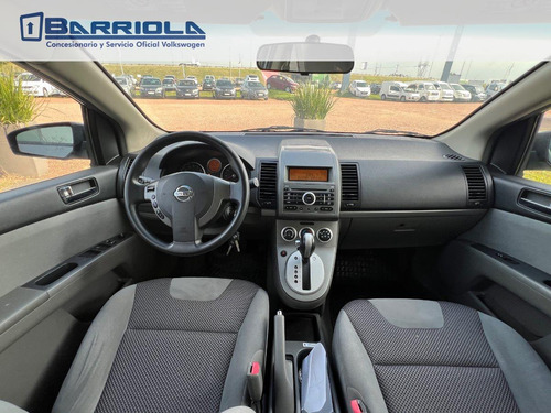 Nissan Sentra B16 Full 2.0 2008 Excelente Estado! - Barriola