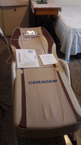 Ceragem Cama (Usado)