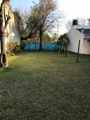 Imagen 10 de 16 de Se Vende Casa Quinta En Barrio Rincon De Jose C Paz