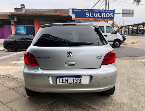 Peugeot 307 2.0 Hdi Xt Premium 110cv
