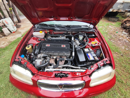 Rover 420 2.0 420 Sli Tl7 Si