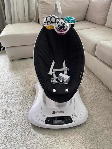 Cadeira Mamaroo 4