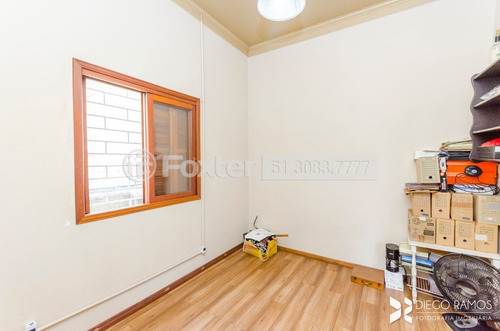 Imagem 10 de 30 de Casa, 110 M², Partenon - 205245