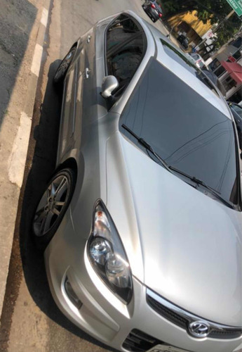 Imagem 6 de 12 de Hyundai I30 2011 2.0 Gls Aut. 5p