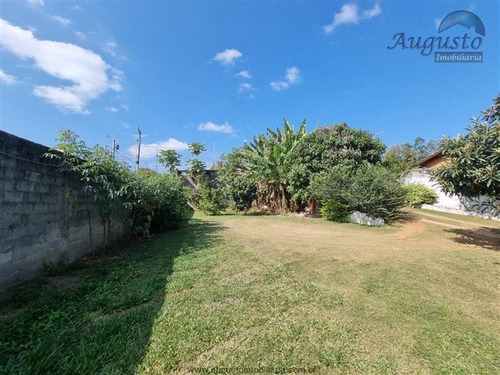 Imagem 26 de 29 de Chácaras À Venda Em Atibaia/sp - Compre O Seu Chácaras Aqui! - 1484678
