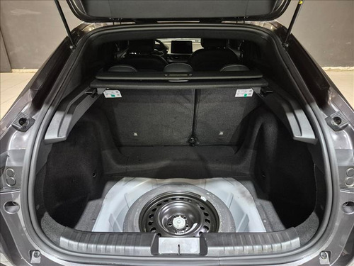 Fiat FASTBACK 1.0 Turbo 200 Flex Impetus Cvt