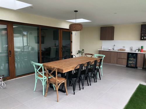 Casa En Venta Quilamapu Chillán